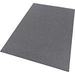 Teppich von BT Carpet, in der Farbe Grau, aus Textil, andere Perspektive, Vorschaubild