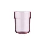 Glas von Mepal, in der Farbe Rosa, aus Kunststoff, Vorschaubild