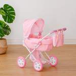 Puppenwagen der Marke Olivia’s Little World by Teamson Kids