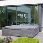 Gartenmöbel Schutzhülle von winza outdoor covers, in der Farbe Grau, aus Polyester, andere Perspektive, Vorschaubild