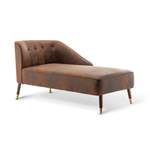 Chaiselongue Gero der Marke Fairmont Park