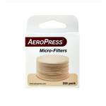AeroPress Ersatzfilter der Marke AeroPress