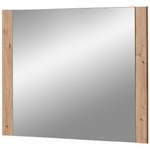 Garderobenspiegel von Xora, in der Farbe Grau, aus Glas, andere Perspektive, Vorschaubild
