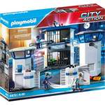 Playmobil® City der Marke PLAYMOBIL