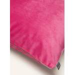 Kissen von PAD, in der Farbe Rosa, aus Polyester, andere Perspektive, Vorschaubild