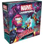 Marvel Champions: der Marke Asmodee