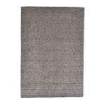 Teppich von Sansibar, in der Farbe Grau, aus Textil, Vorschaubild