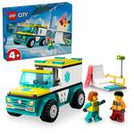 LEGO® City der Marke lego®