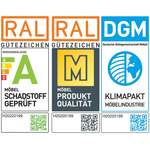 RAUM.ID 3-Sitzer, der Marke sit&more