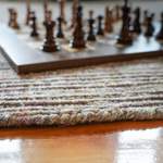 Teppich von Obsession, Mehrfarbig, aus Wolle, andere Perspektive, Vorschaubild