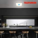 Deckenlampe von Telefunken, in der Farbe Weiss, aus Kunststoff, Vorschaubild