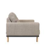 2/3-Sitzer Sofa von 4Home, in der Farbe Beige, aus Holzwerkstoff, andere Perspektive, Vorschaubild