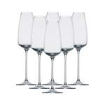 Rosenthal Champagnerglas der Marke Rosenthal