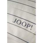 Bettwäsche-Garnitur von Joop, in der Farbe Grau, aus Textil, andere Perspektive, Vorschaubild
