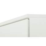 Badezimmerschrank von smart, in der Farbe Weiss, aus Holzwerkstoff, andere Perspektive, Vorschaubild