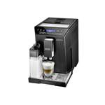 Kaffeevollautomat von Delonghi, in der Farbe Schwarz, Vorschaubild