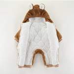 Babydecke Baby-Overalls,Baby-Jumpsuits der Marke Baby Ja