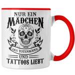 Trendation Tasse der Marke Trendation