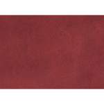 Relaxsessel von Himolla, in der Farbe Rot, aus Leder, andere Perspektive, Vorschaubild