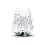 Windlichter von Mr. & Mrs. Panda, aus Glas, andere Perspektive, Vorschaubild