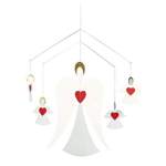 Christbaumschmuck von Flensted Mobiles, andere Perspektive, Vorschaubild