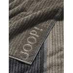 Badetuch von Joop!, in der Farbe Grau, aus Baumwolle, andere Perspektive, Vorschaubild