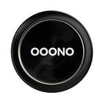 Medizinschrank von OOONO, in der Farbe Schwarz, andere Perspektive, Vorschaubild