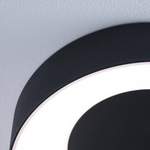Strahler von Paulmann, in der Farbe Schwarz, aus Kunststoff, Vorschaubild