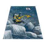 Kinderteppich Pinguin-Iglu-Design, der Marke Carpettex