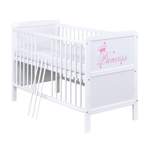 Baby-Delux Babybett der Marke Baby-Delux