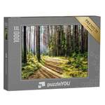 puzzleYOU Puzzle der Marke puzzleYOU