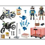 Spielzeug von PLAYMOBIL, Mehrfarbig, aus Kunststoff, andere Perspektive, Vorschaubild