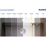 Einbauspüle von Blanco, in der Farbe Braun, andere Perspektive, Vorschaubild