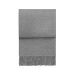 Decke von Elvang, in der Farbe Grau, aus Wolle, Vorschaubild