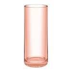 Glas von Koziol, in der Farbe Rosa, aus Kunststoff, andere Perspektive, Vorschaubild