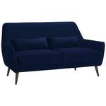 2/3-Sitzer Sofa von MID.YOU, aus Textil, andere Perspektive, Vorschaubild