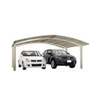 Ximax Carport der Marke Ximax