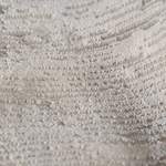 Teppich von Sehrazat, in der Farbe Grau, aus Textil, andere Perspektive, Vorschaubild