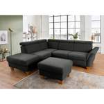 Ecksofa Eustis der Marke sit&more