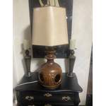 Vintage Lampe der Marke Whoppah