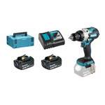 Makita DDF486RFJ der Marke Makita