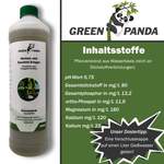 GreenPanda Gemüsedünger der Marke GreenPanda