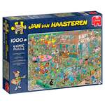 Jumbo Spiele der Marke Jan van Haasteren
