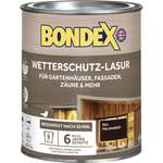 Farbe von Bondex, in der Farbe Braun, Vorschaubild