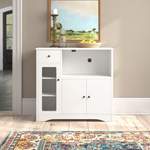 Sideboard der Marke Three Posts