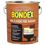 Farben von Bondex, in der Farbe Braun, aus Hölzer, andere Perspektive, Vorschaubild