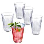 Doimoflair Cocktailglas der Marke Doimoflair