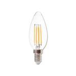 V-TAC LED-Filament-Lampe, der Marke V-TAC
