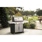 Genesis S-335 der Marke Weber-Stephen