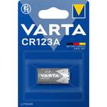 Electronics Lithium der Marke Varta